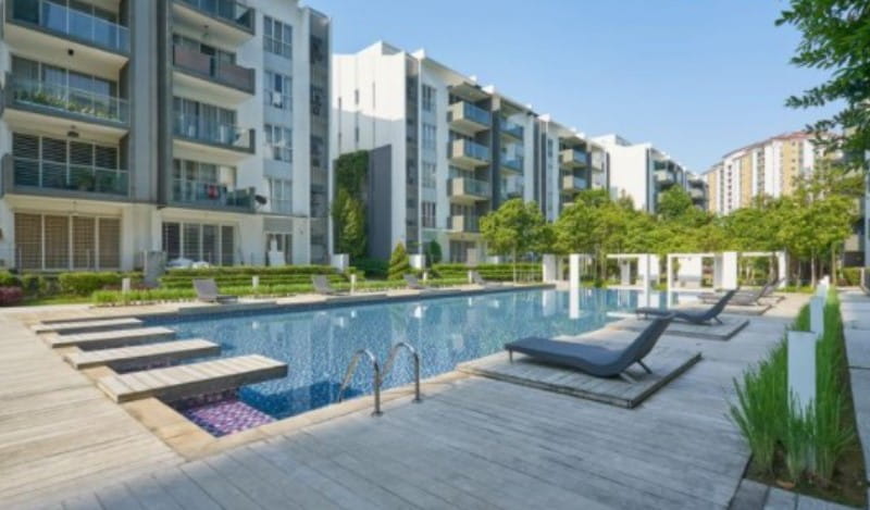 Cara Cerdas Mendapatkan Apartemen Berkualitas di Wilayah Perkotaan